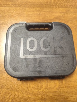 Kufrík na zbraň, bodák vz58, pištoľ, Prešov - 2