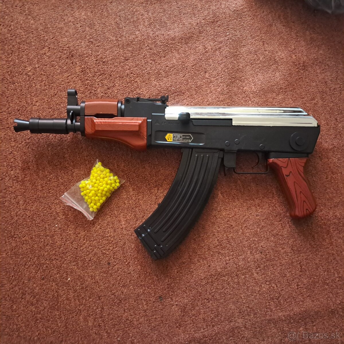 Airsoft CYMA AK-SPETSNAZ P,998 - 2