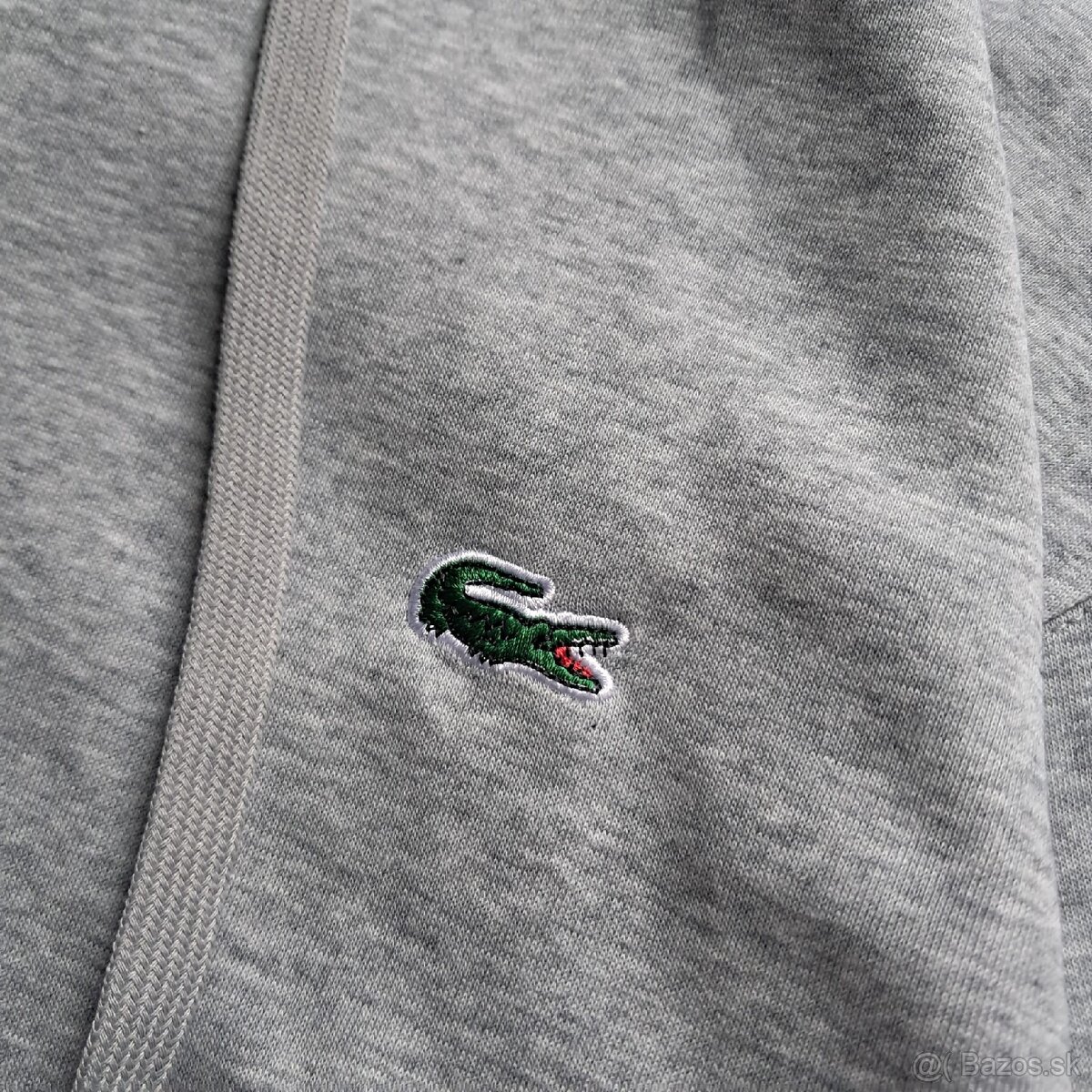 Lacoste mikina - 2