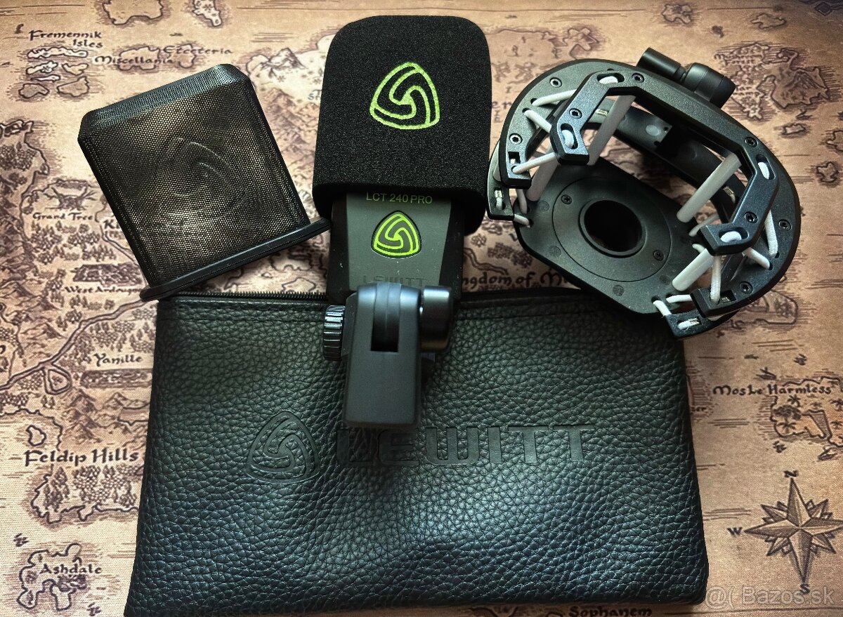 Lewitt LCT 240 Pro - 2