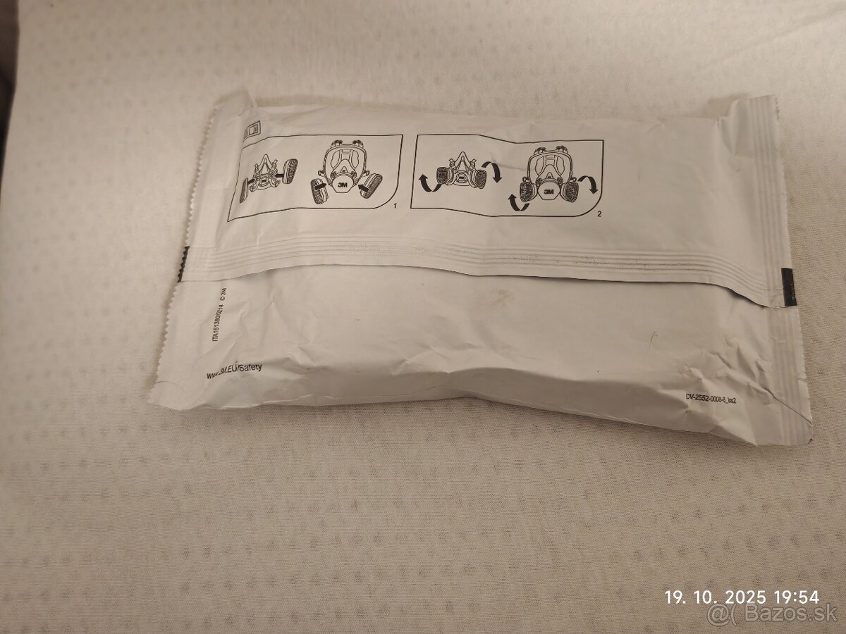 Predám 3M filter 6051 A1 - 2