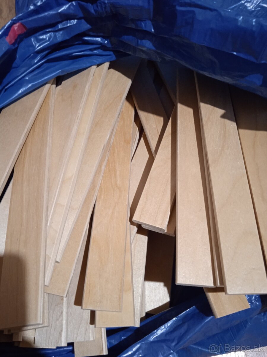 Predám na posteľ - 2