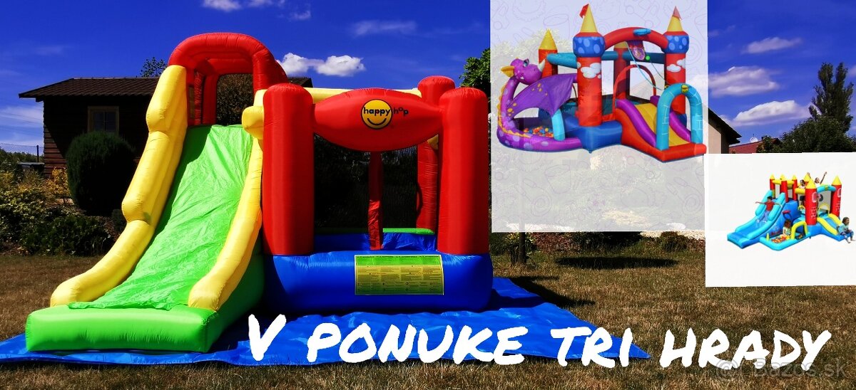 Stroj na cukrovu vatu , bublinky - 2