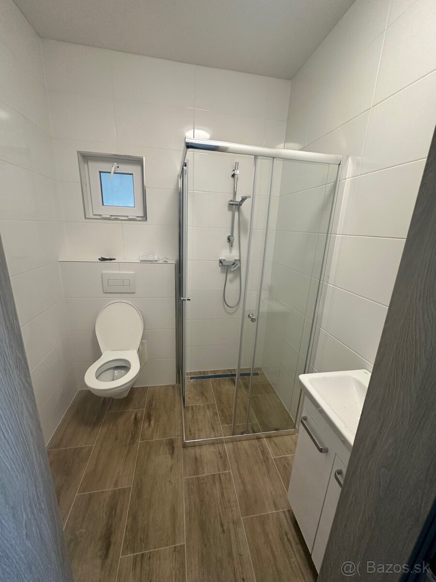 Ponúkame na prenájom 1 -izbový byt - 2