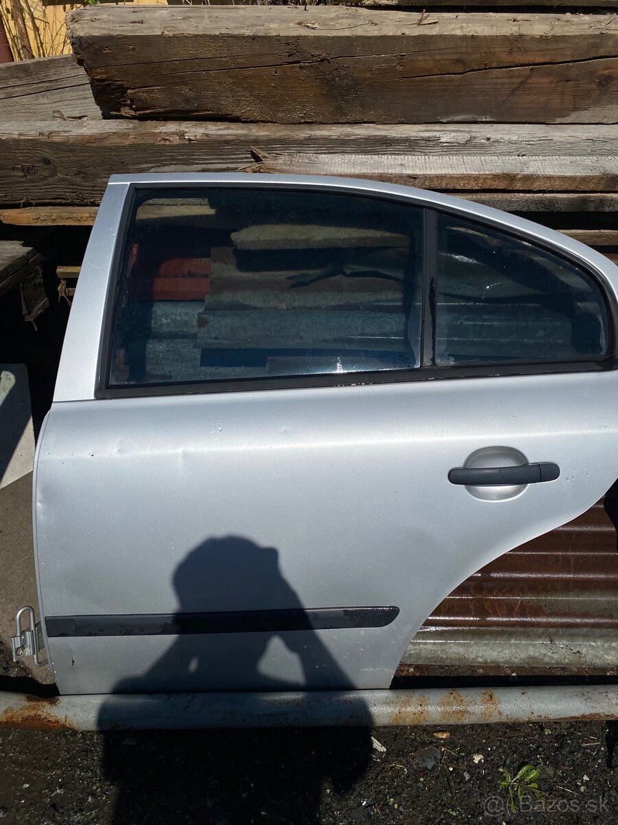 Škoda octavia 1 náhradné diely - 2