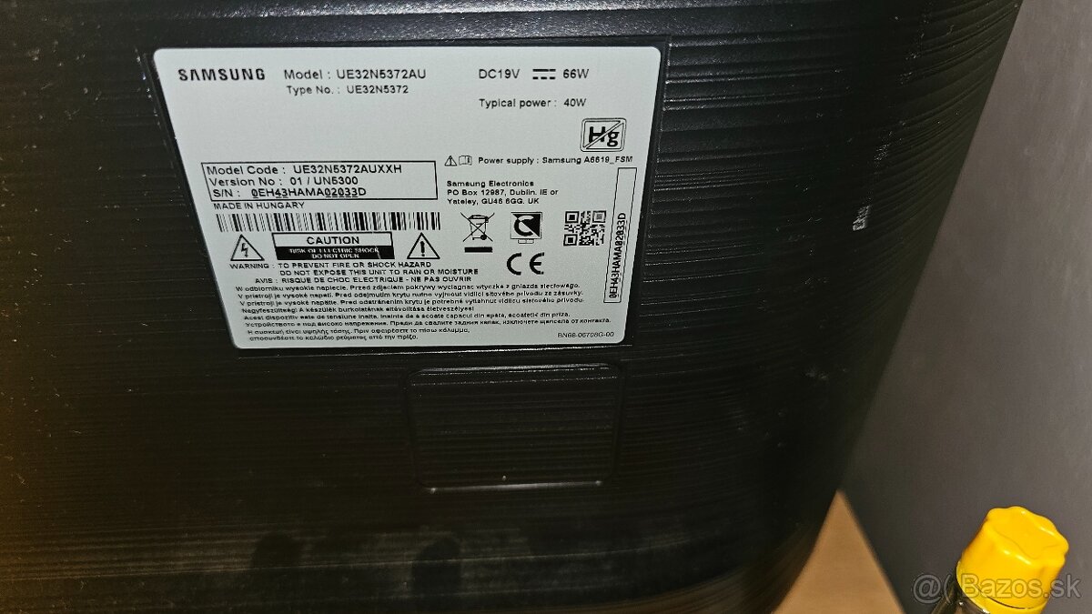 Smart tv samsung - 2