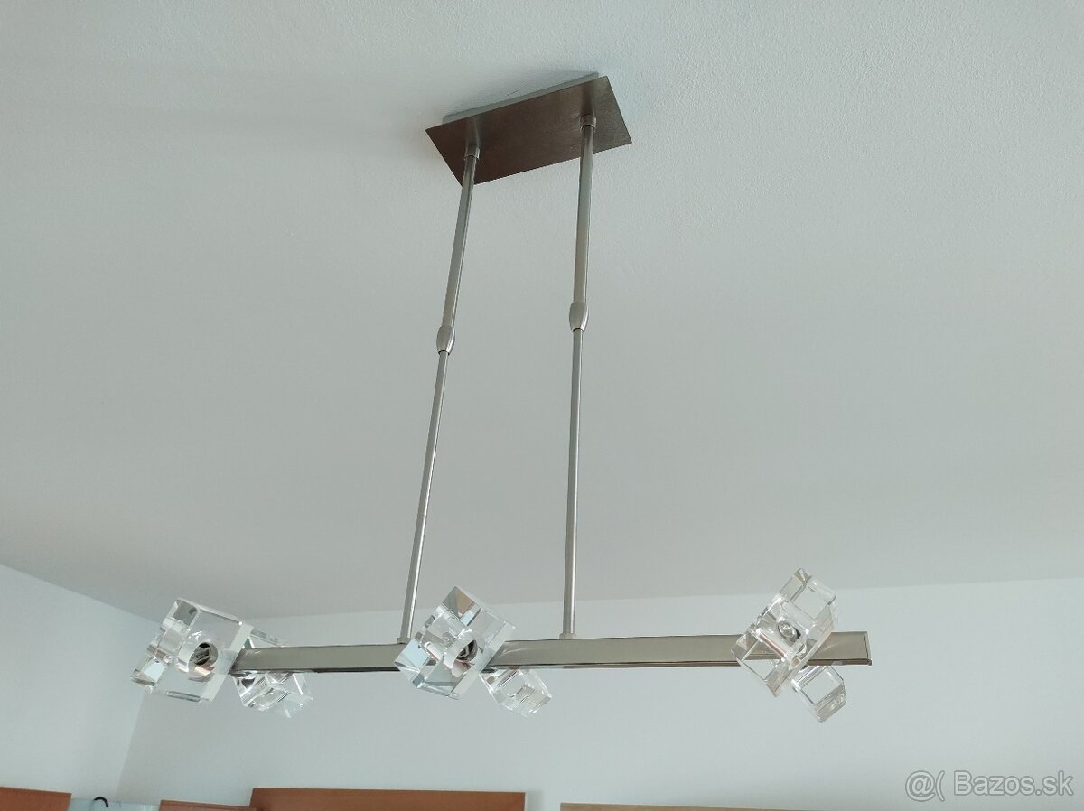 Stropné svietidlo luxera - 2