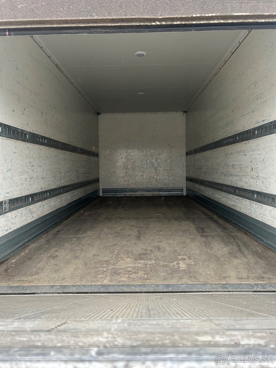 Predam Iveco Eurocargo - 2