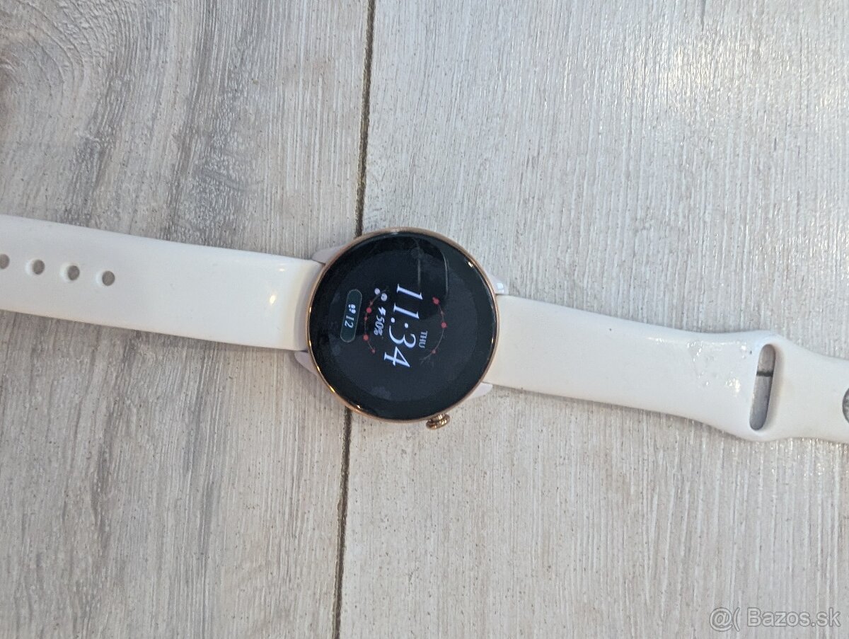 Smart hodinky Amazfit gtr mini - 2