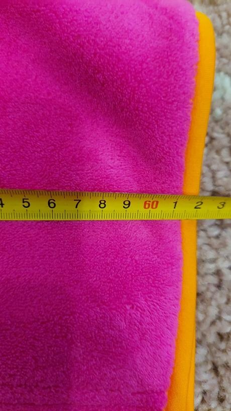 Flísová vesta PIDILIDI 158 - 2