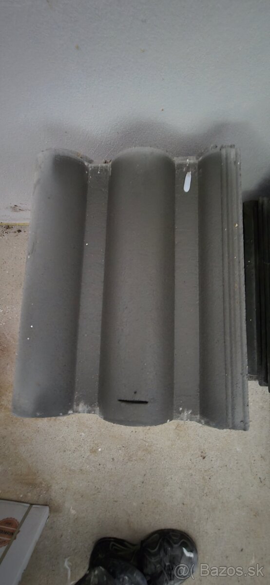 Skridla danubia inova - 2