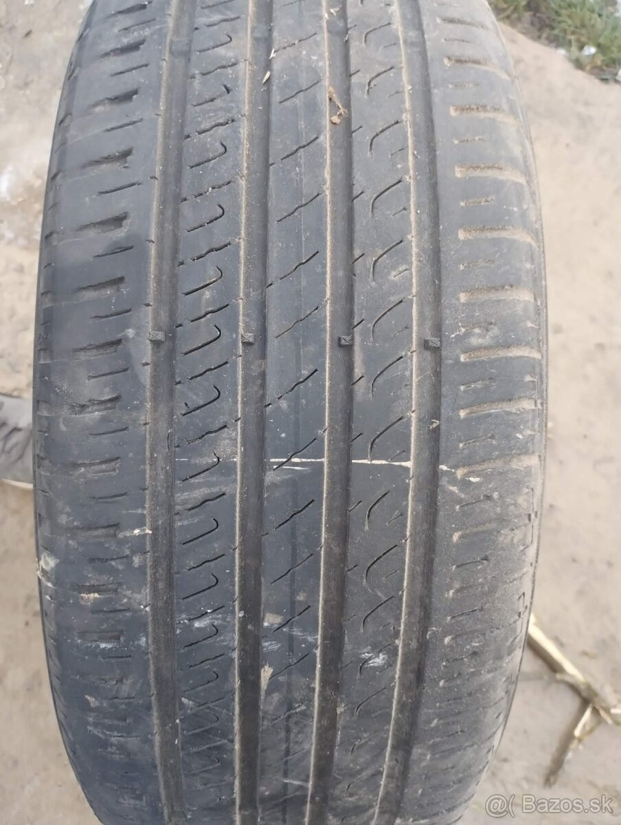 Volkswagen 5x112 r16 + letne - 2