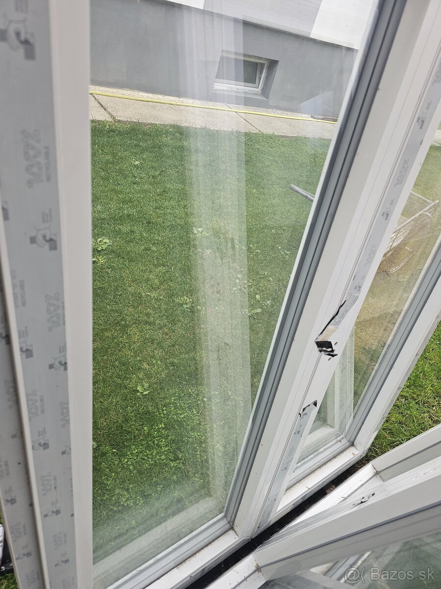 Plastove okna Incon - 2