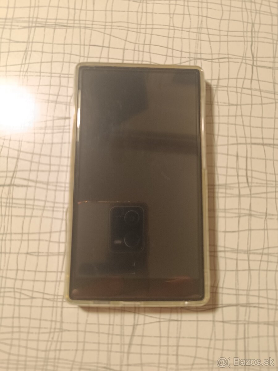 Predám Android MP4 prehrávač Mechen X56, telefón bez 4G - 2