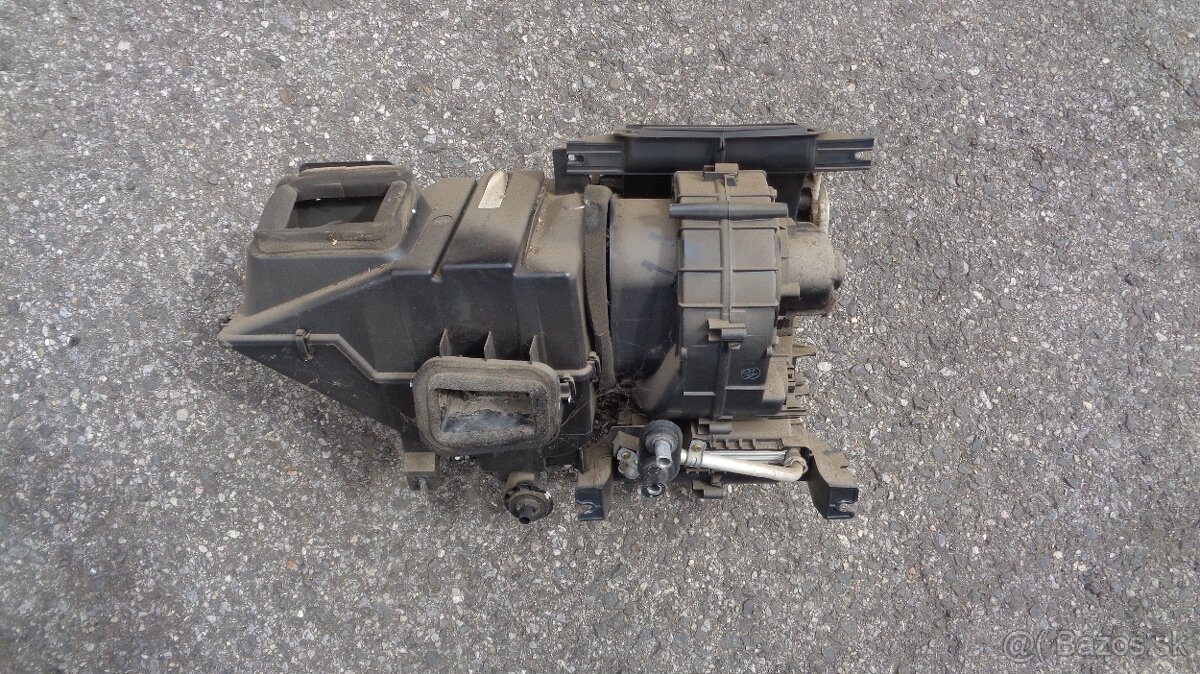 Suzuki Jimny diely - 2