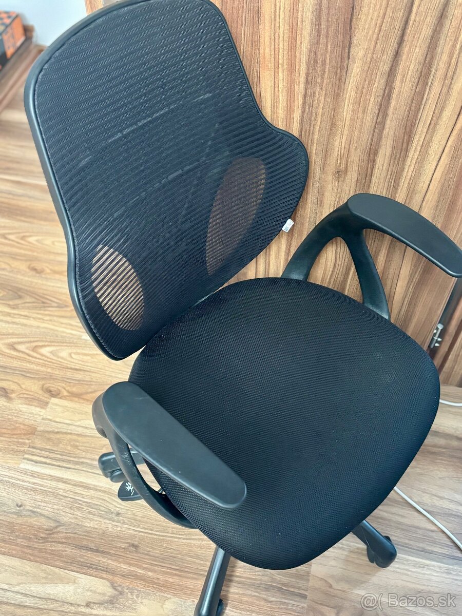 Kancelárska stolička - 2