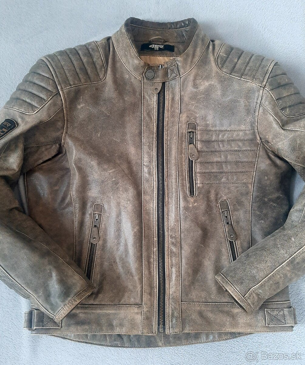 Bunda 4SR Cool Retro .. TOP - 2