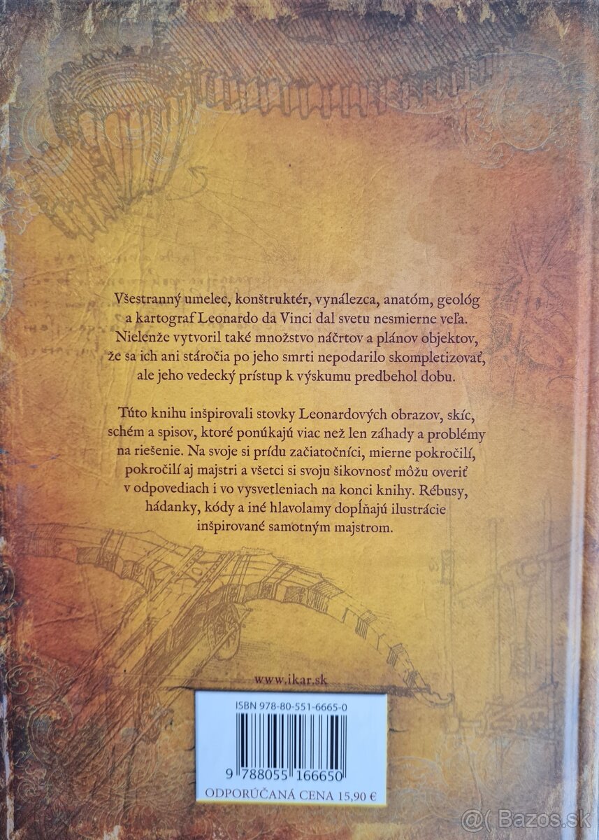 Záhady a rébusy - 2