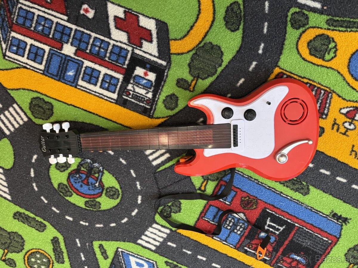 Predam hracky pre 2-5 rocne dieta - 2