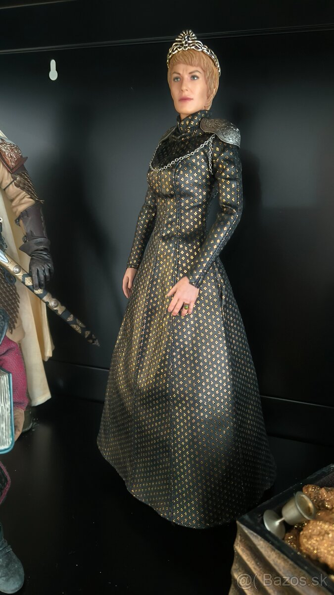 Game of thrones figurky - 2
