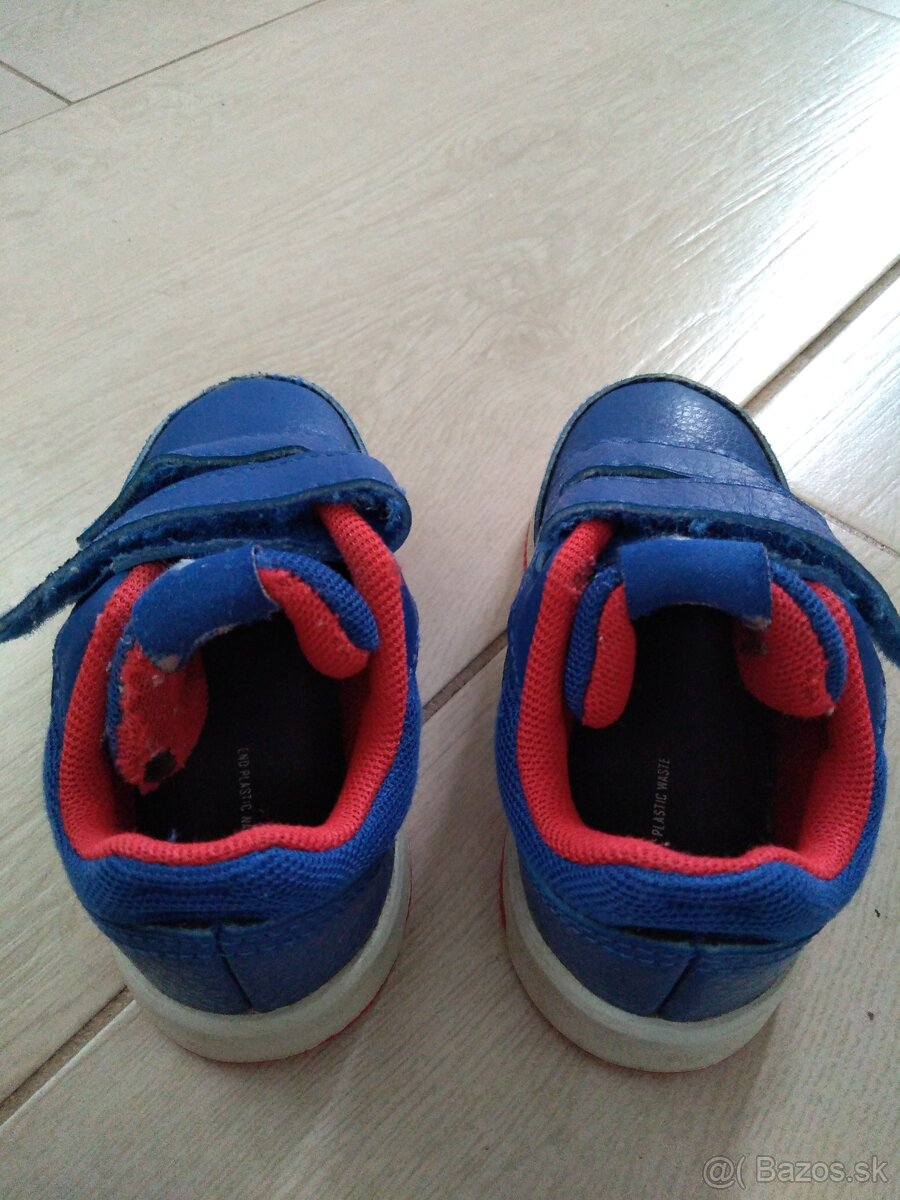 Detské tenisky adidas - 2