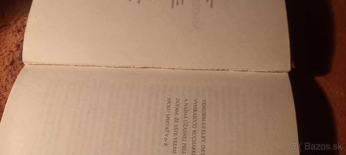 Knihy od Catherine Coulter - 2