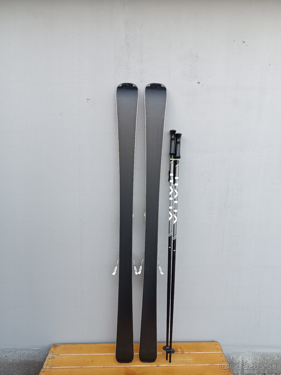 LYŽE BLIZZARD ALIGHT 7.2 WHITE 153CM - 2