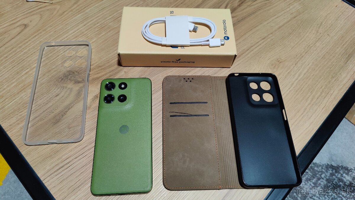 Motorola moto g15 - 2