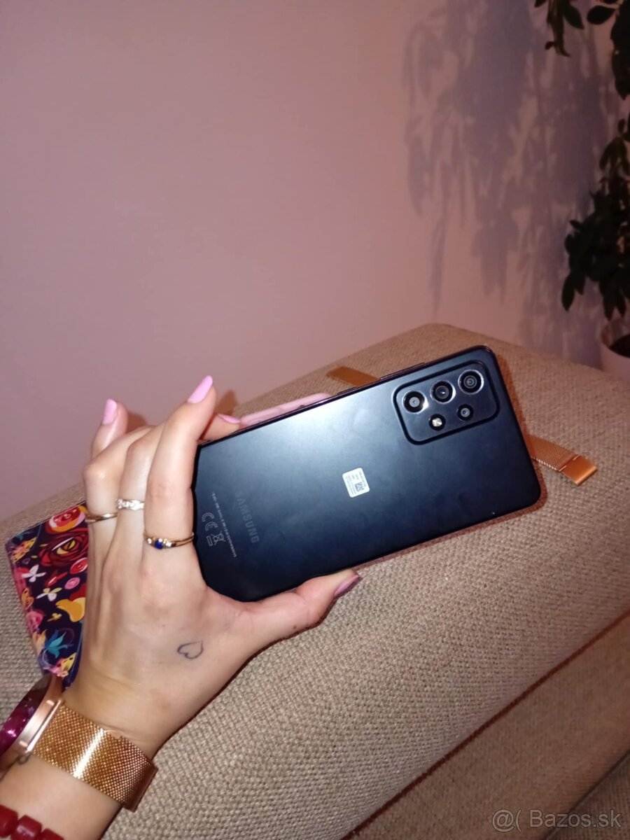 Predám Samsung Galaxy A52 - 2