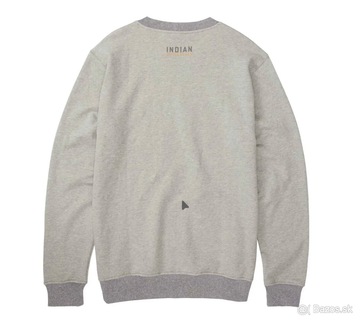 Mikina Indian Motorcycle - 2