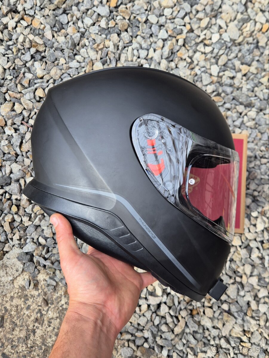 MT helmets thunder 3 - 2