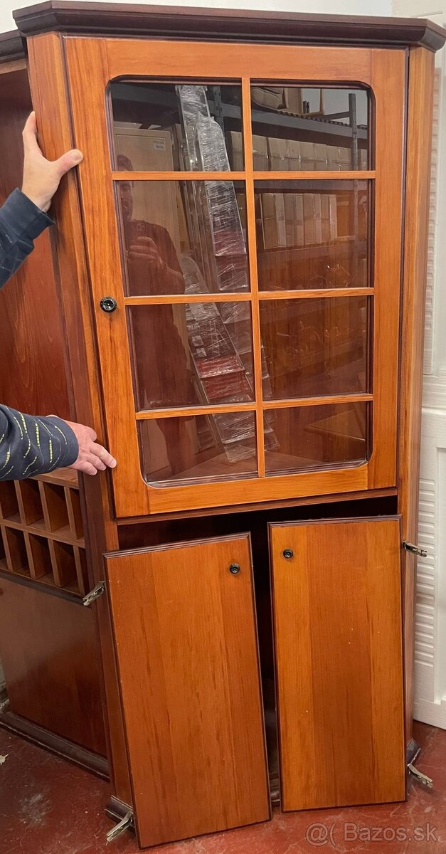 Obývačkový nábytok - 2