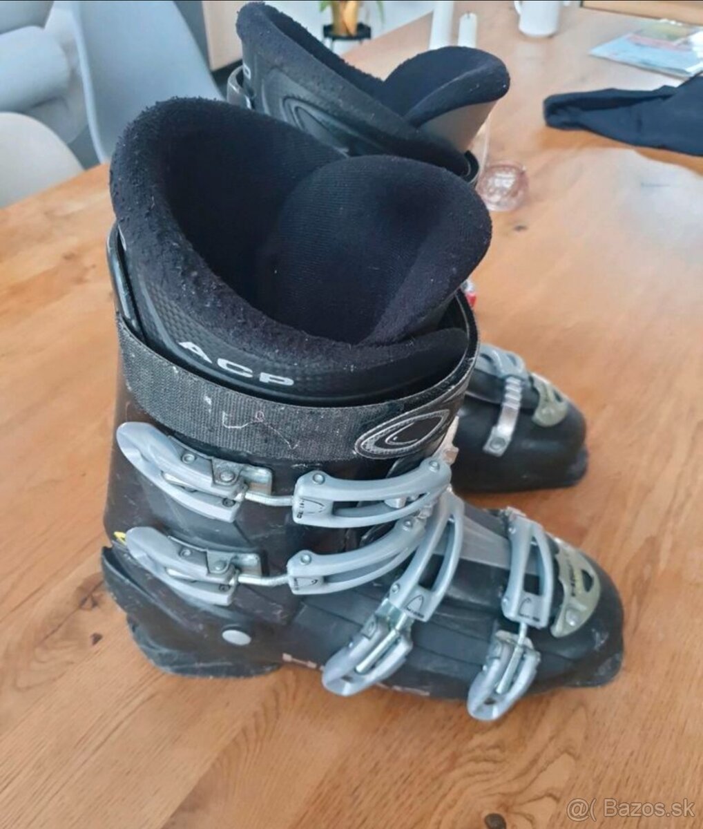 Lyžiarky 41 HEAD - 2