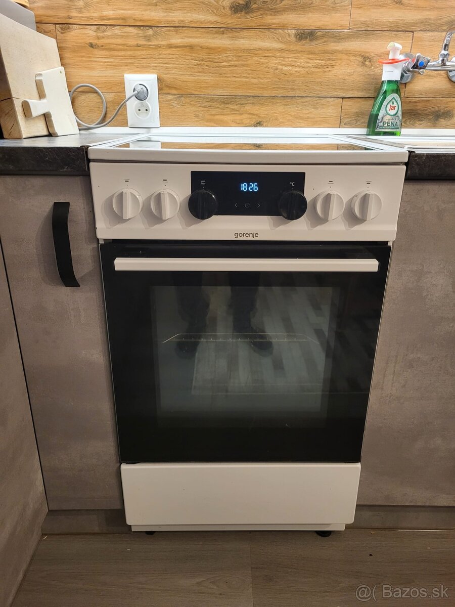 Gorenje EC 5341 WG - 2
