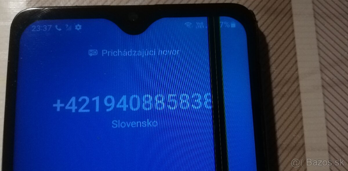 Doska - Samsung Galaxy A41 - 2