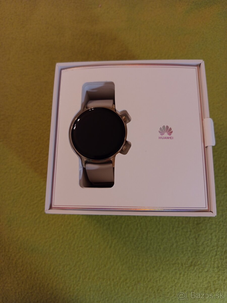 Huawei watch GT2 - 2