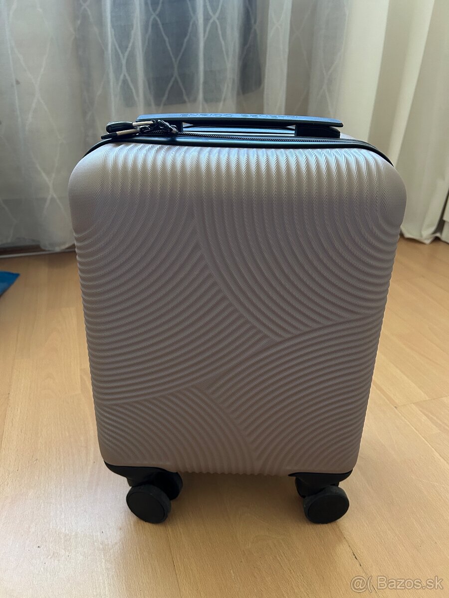 Cestovný kufor - 2