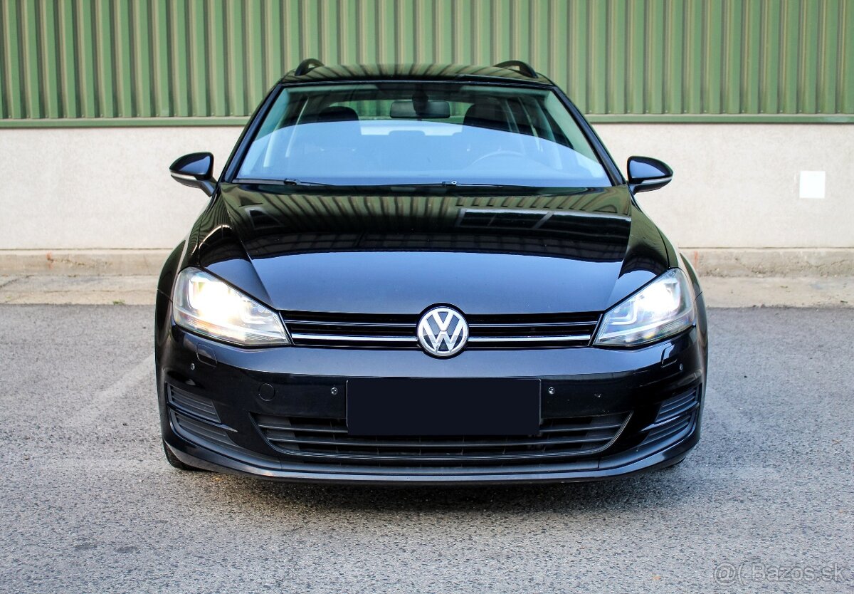 Volkswagen Golf 7 2.0 TDI - 2
