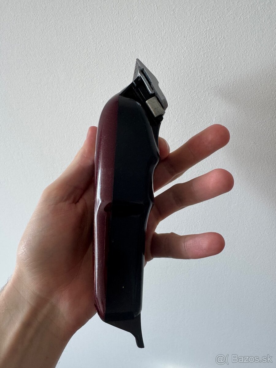 WAHL Cordless Magic Clip - 2
