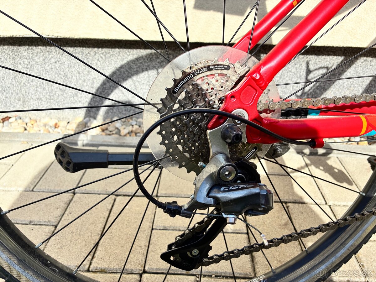 ACADEMY Grade 6 26 detský bicykel - 2