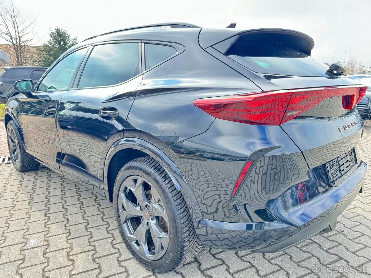 CUPRA Formentor 1.5eTSI Edge - 2