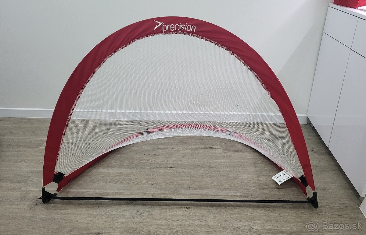 Na predaj futbalový tréningový set Precision - 2