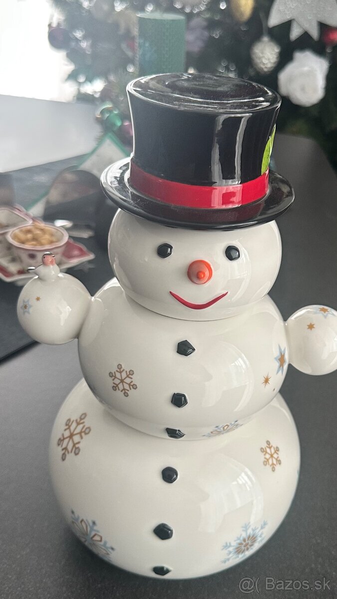 Villeroy & Boch Christmas Toys Memory - 2