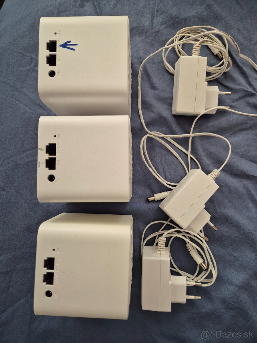 Tenda AC1200 MW3 - 3ks - 2