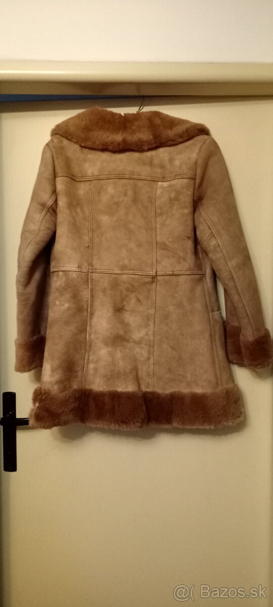 Krátky slovenský kožuch - 2