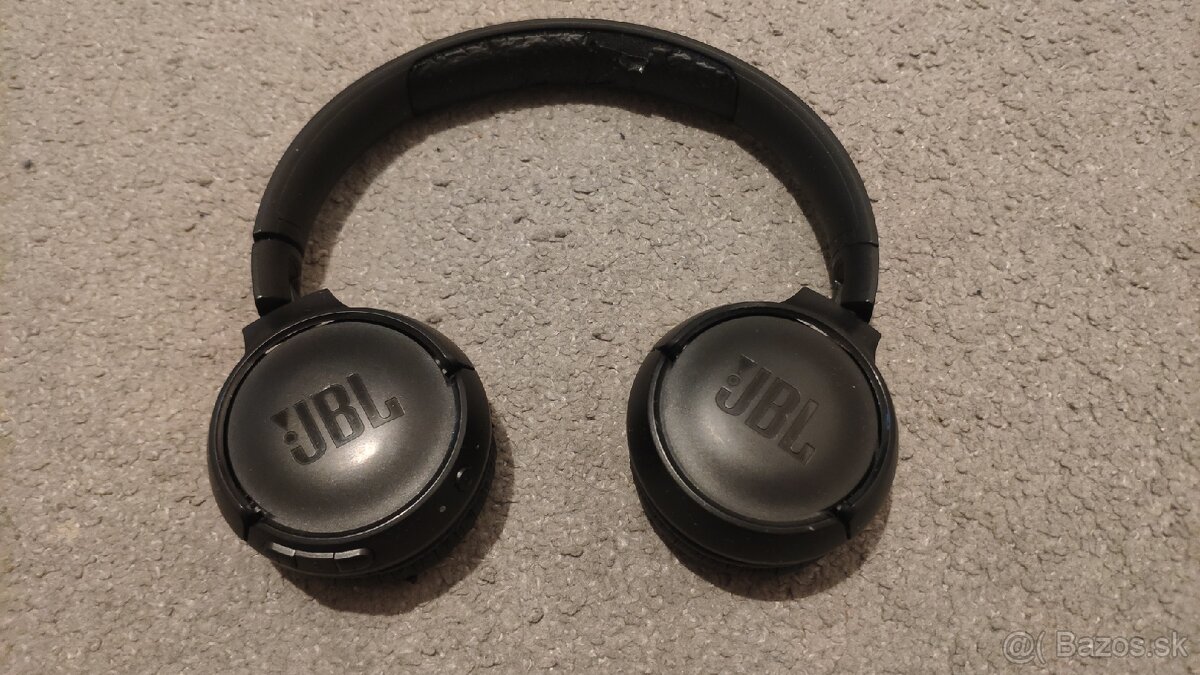 JBL wireless slúchadlá - 2