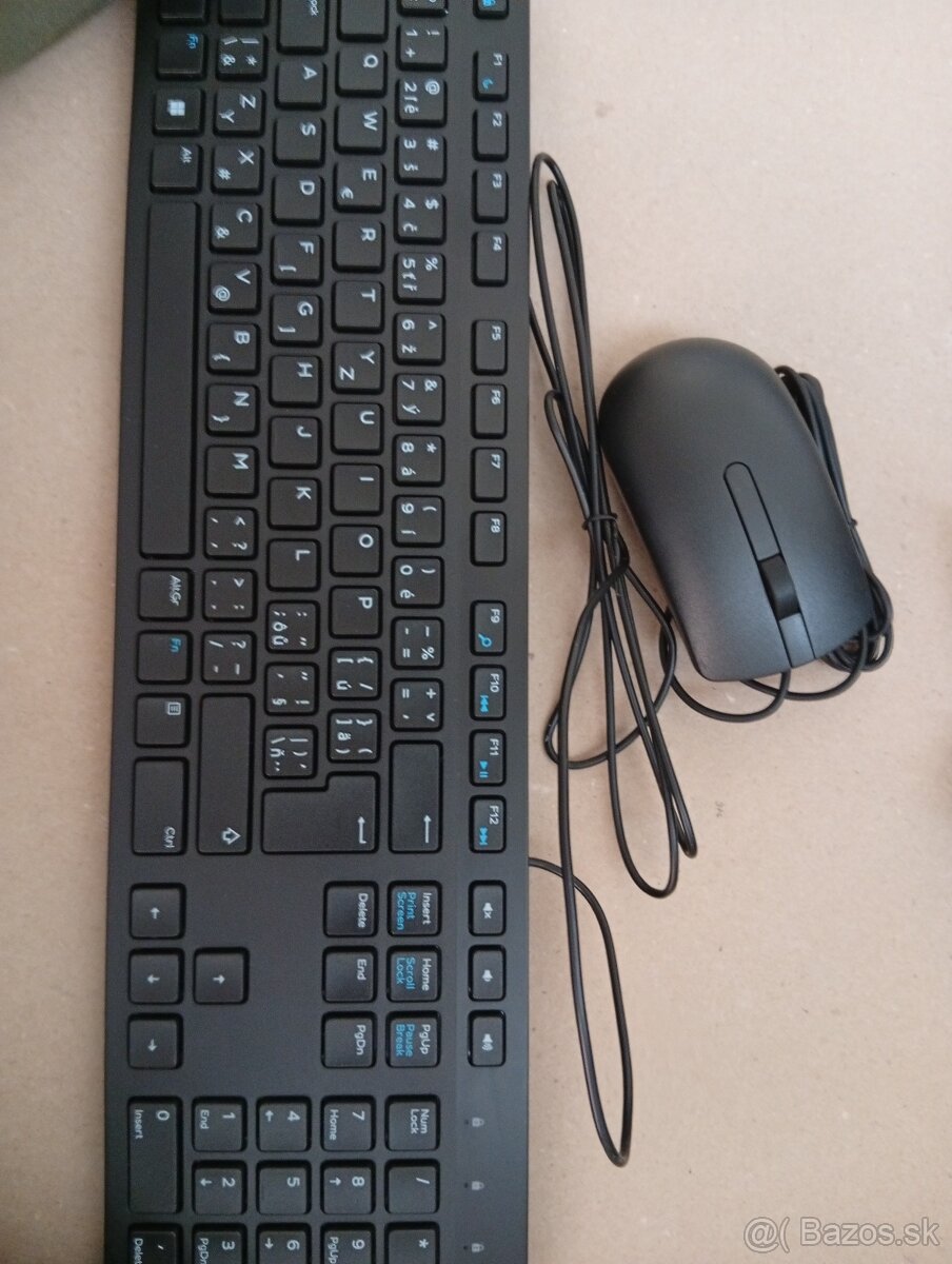 Počítačové diely - 2