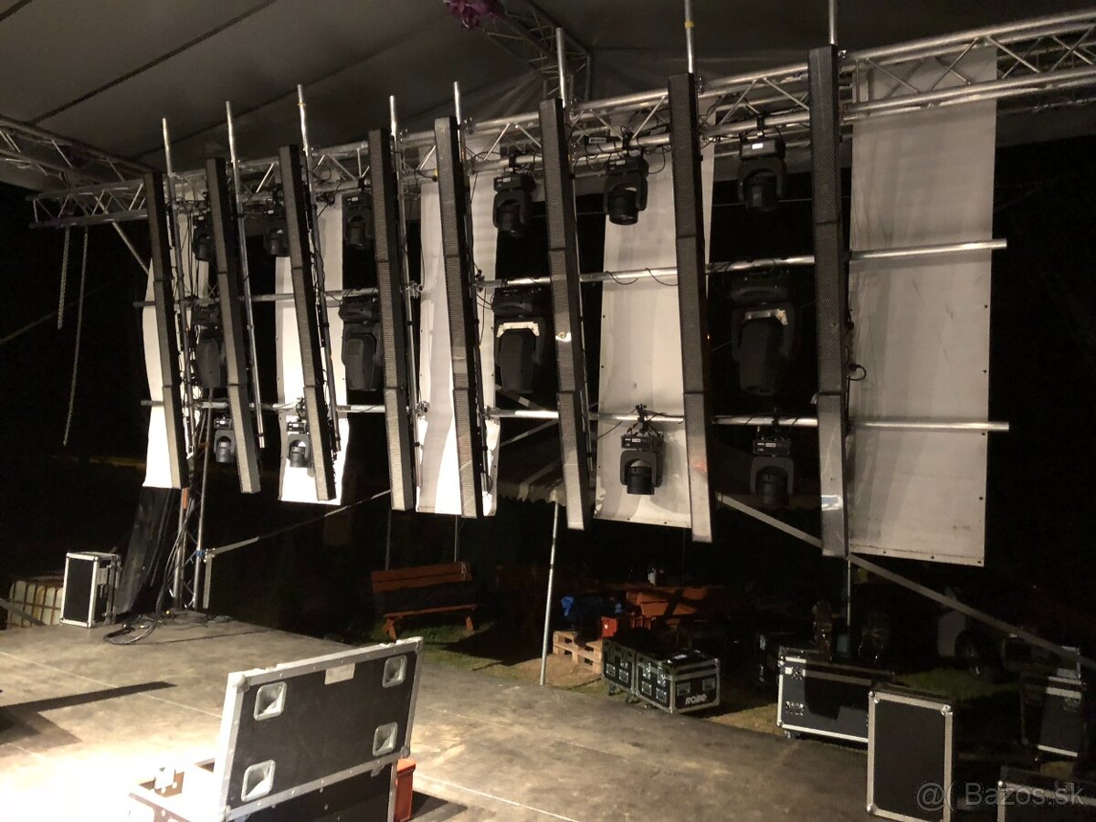 FLASH FL-672 LED Bar - 2