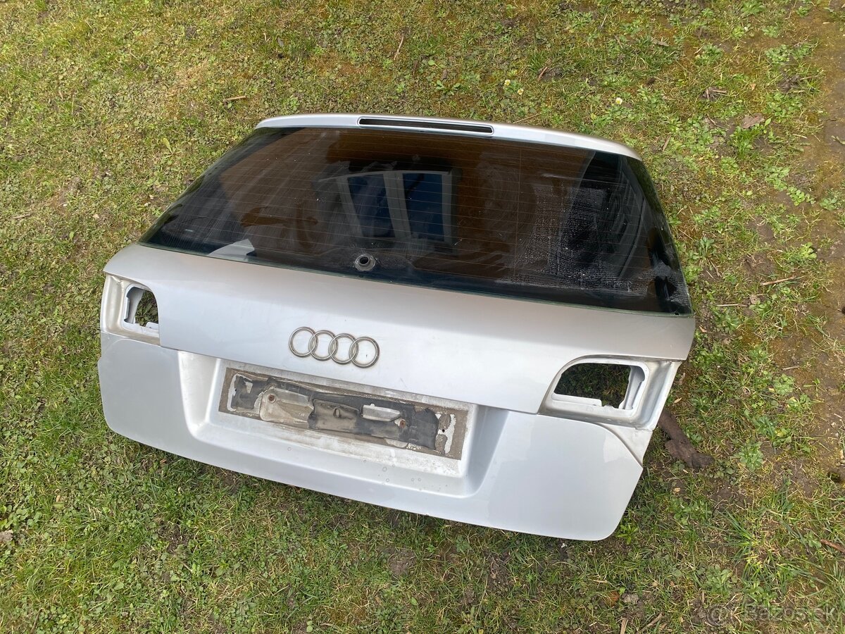 Audi A4 B7 - 2