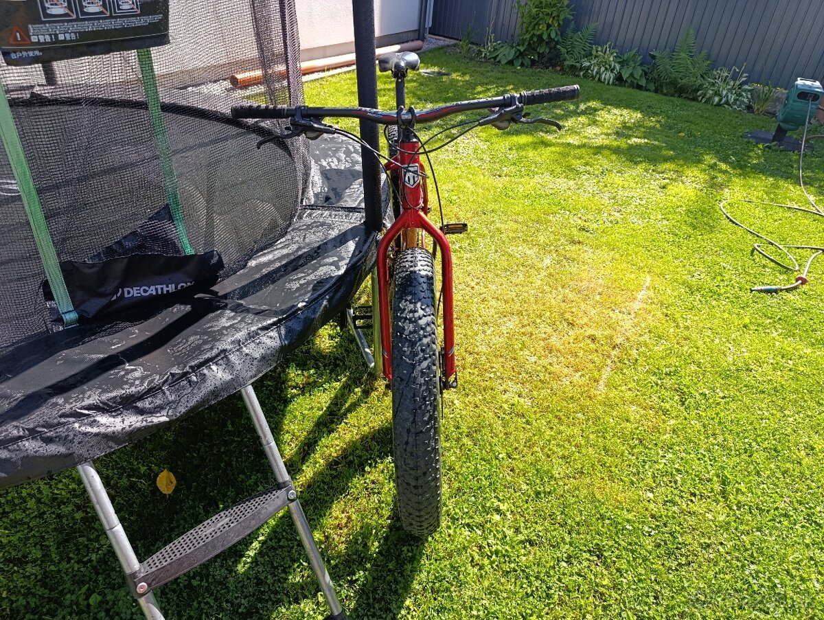 Fatbike - 2